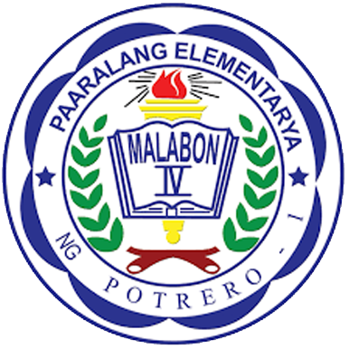 Potrero Elementary School 1 Official Logo